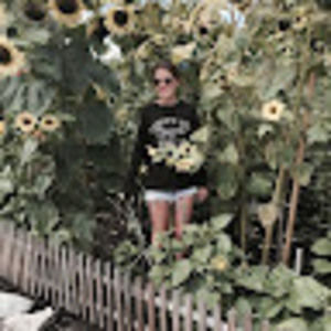 Meet your Posher, Bailey